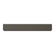 Schneider Electric Merten MEG4020-6552 D-Life kettes keret, mokka
