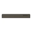 Schneider Electric Merten MEG4020-6552 D-Life kettes keret, mokka