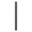 Schneider Electric Merten MEG4020-6552 D-Life kettes keret, mokka