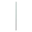 Schneider Electric Merten MEG4030-3671 M-Pure hármas keret, wenge/alumínium (fa)