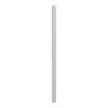 Schneider Electric Merten MEG4030-3671 M-Pure hármas keret, wenge/alumínium (fa)