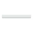 Schneider Electric Merten MEG4030-3674 M-Pure hármas keret, tölgy/aktívfehér (fa)