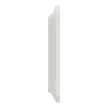 Schneider Electric Merten MEG4030-4735 D-Antik hármas keret, lótuszfehér