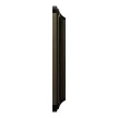 Schneider Electric Merten MEG4030-4752 D-Antik hármas keret, mokka