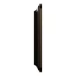 Schneider Electric Merten MEG4030-4752 D-Antik hármas keret, mokka