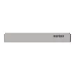 Schneider Electric Merten MEG4030-6550 D-Life hármas keret, nikkel