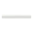 Schneider Electric Merten MEG4040-3619 M-Pure négyes keret, polárfehér