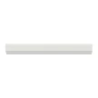Schneider Electric Merten MEG4040-3619 M-Pure négyes keret, polárfehér