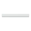 Schneider Electric Merten MEG4040-3625 M-Pure négyes keret, aktívfehér