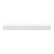 Schneider Electric Merten MEG4040-3625 M-Pure négyes keret, aktívfehér