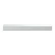 Schneider Electric Merten MEG4040-3669 M-Pure négyes keret, pala/alumínium (kő)