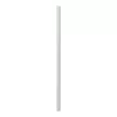 Schneider Electric Merten MEG4040-3671 M-Pure négyes keret, wenge/alumínium (fa)