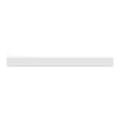 Schneider Electric Merten MEG4040-3674 M-Pure négyes keret, tölgy/aktívfehér (fa)