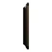 Schneider Electric Merten MEG4040-4752 D-Antik négyes keret, mokka