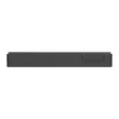 Schneider Electric Merten MEG4040-6534 D-Life négyes keret, antracit