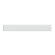 Schneider Electric Merten MEG4040-6535 D-Life négyes keret, lótuszfehér