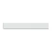 Schneider Electric Merten MEG4040-6535 D-Life négyes keret, lótuszfehér