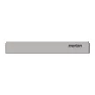 Schneider Electric Merten MEG4040-6550 D-Life négyes keret, nikkel
