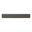 Schneider Electric Merten MEG4040-6552 D-Life négyes keret, mokka