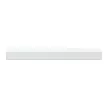 Schneider Electric Merten MEG4050-3625 M-Pure ötös keret, aktívfehér