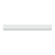 Schneider Electric Merten MEG4050-3674 M-Pure ötös keret, tölgy/ aktívfehér (fa)