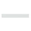 Schneider Electric Merten MEG4050-6535 D-Life ötös keret, lótuszfehér