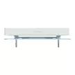 Schneider Electric Merten MEG4075-6035 vakfedél lótuszfehér, keret nélkül - System-D (D-Life / D-Antik)
