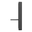 Schneider Electric Merten MEG4250-6034 többfunkciós fedlap System-D antracit