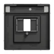 Schneider Electric Merten MEG4250-6034 többfunkciós fedlap System-D antracit