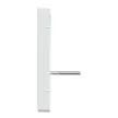 Schneider Electric Merten MEG4250-6035 többfunkciós fedlap System-D lótuszfehér