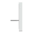 Schneider Electric Merten MEG4250-6035 többfunkciós fedlap System-D lótuszfehér