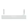 Schneider Electric Merten MEG4367-0319 Fedlap, USB töltőkhöz, System-M, polárfehér