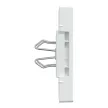 Schneider Electric Merten MEG4367-0319 Fedlap, USB töltőkhöz, System-M, polárfehér