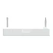Schneider Electric Merten MEG4367-0325 Fedlap, USB töltőkhöz, System-M, aktívfehér