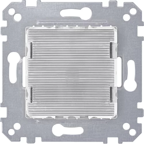 Schneider Electric Merten MEG4420-0000 Tartalékvilágítás betét 250V AC