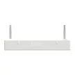 Schneider Electric Merten MEG4450-0319 fedlap akusztikus jelzőkészülékekhez  polárfehér - System-M (M-Plan / M-Pure / M-Smart)