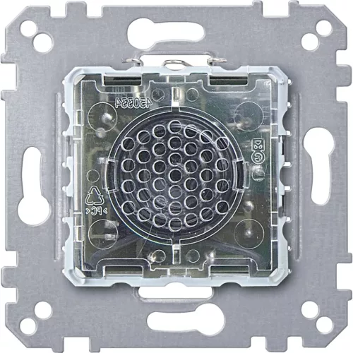 Schneider Electric Merten MEG4451-0000 Dallamcsengő 8-12V AC