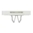 Schneider Electric Merten MEG4562-0319 fedlap, 2xRJ45 moduláris betétekhez  polárfehér - System-M (M-Plan / M-Pure / M-Smart)