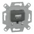 Schneider Electric Merten MEG4581-0000 USB 2.0 csatlakozó betét, fedlap és keret nélkül