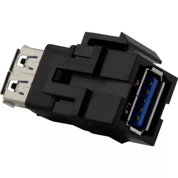   Schneider Electric Merten MEG4582-0001 Keystone USB 3.0 csatlakozó