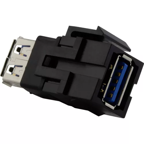 Schneider Electric Merten MEG4582-0001 Keystone USB 3.0 csatlakozó