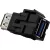 Schneider Electric Merten MEG4582-0001 Keystone USB 3.0 csatlakozó