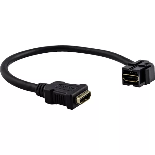 Schneider Electric Merten MEG4583-0002 Keystone HDMI csatlakozó