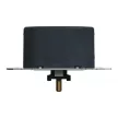 Schneider Electric Merten MEG5146-0000 forgatógombos fényerőszabályzó LED 0-200 W