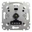Schneider Electric Merten MEG5146-0000 forgatógombos fényerőszabályzó LED 0-200 W