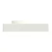 Schneider Electric Merten MEG5250-0319 fedlap forgatógombos fényerőszabályzóhoz System-M polárfehér