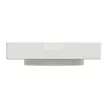 Schneider Electric Merten MEG5250-0319 fedlap forgatógombos fényerőszabályzóhoz System-M polárfehér