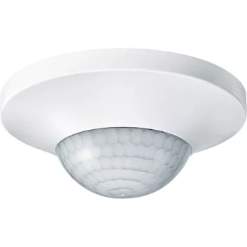 Schneider Electric Merten MEG5510-1119 ARGUS Jelenlétérzékelő, álmennyezeti, 1 kimenetes, polárfehér