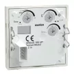 Schneider Electric Merten MEG5530-0319 Argus 180 mozgásérzékelő modul 2,2 mt polárfehér - System-M (M-Plan / M-Pure / M-Smart)