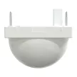 Schneider Electric Merten MEG5530-0319 Argus 180 mozgásérzékelő modul 2,2 mt polárfehér - System-M (M-Plan / M-Pure / M-Smart)